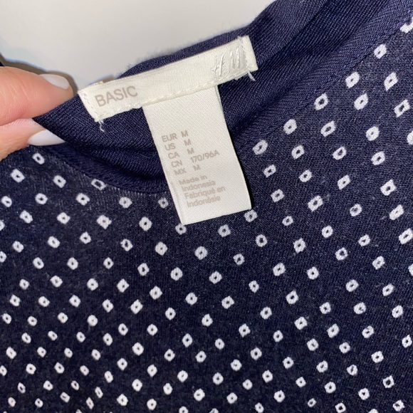 H&M comfortable romper with pockets! - Picture 6 of 6